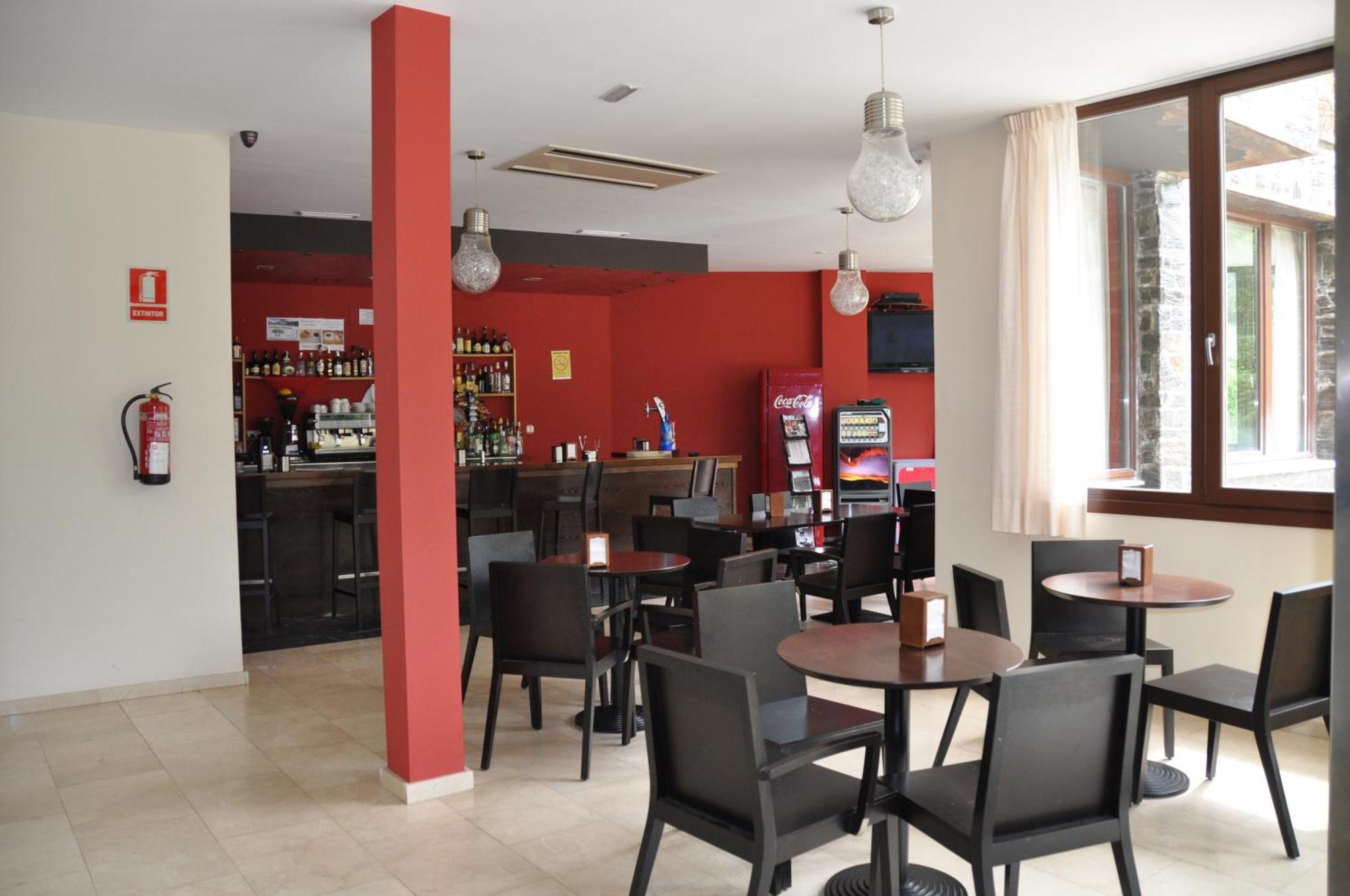 米拉多尔德巴尔西亚酒店 Ribeira De Piquin 外观 照片