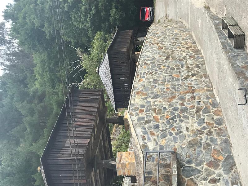 米拉多尔德巴尔西亚酒店 Ribeira De Piquin 外观 照片